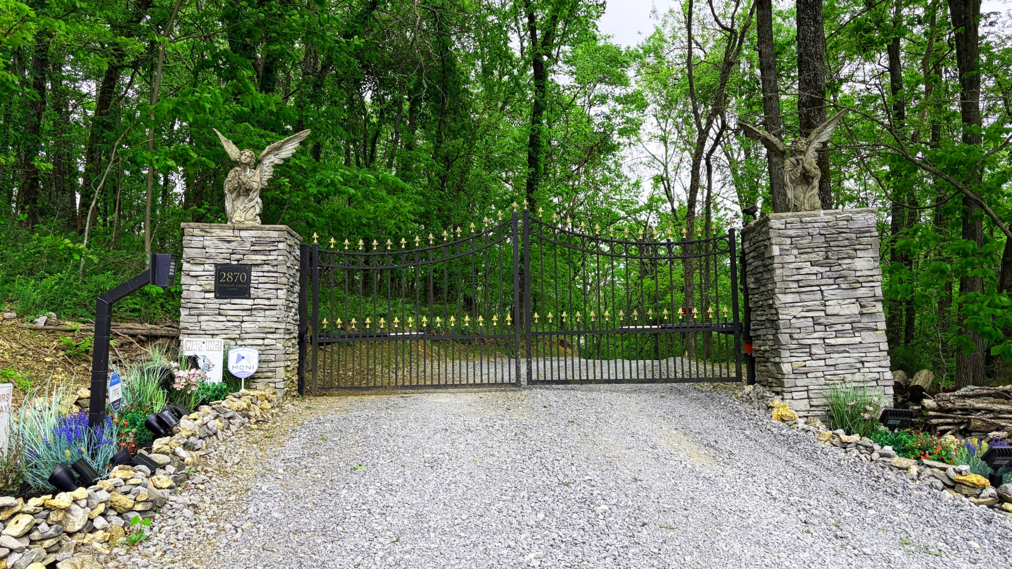 2870 Leonard Creek Lane Arrington TN 37014