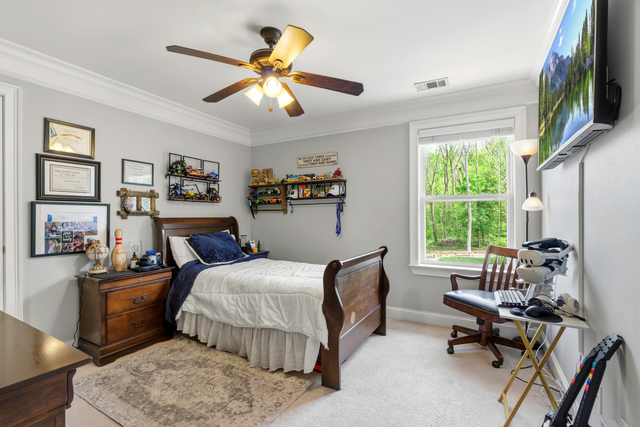 2870 Leonard Creek Lane Arrington TN 37014