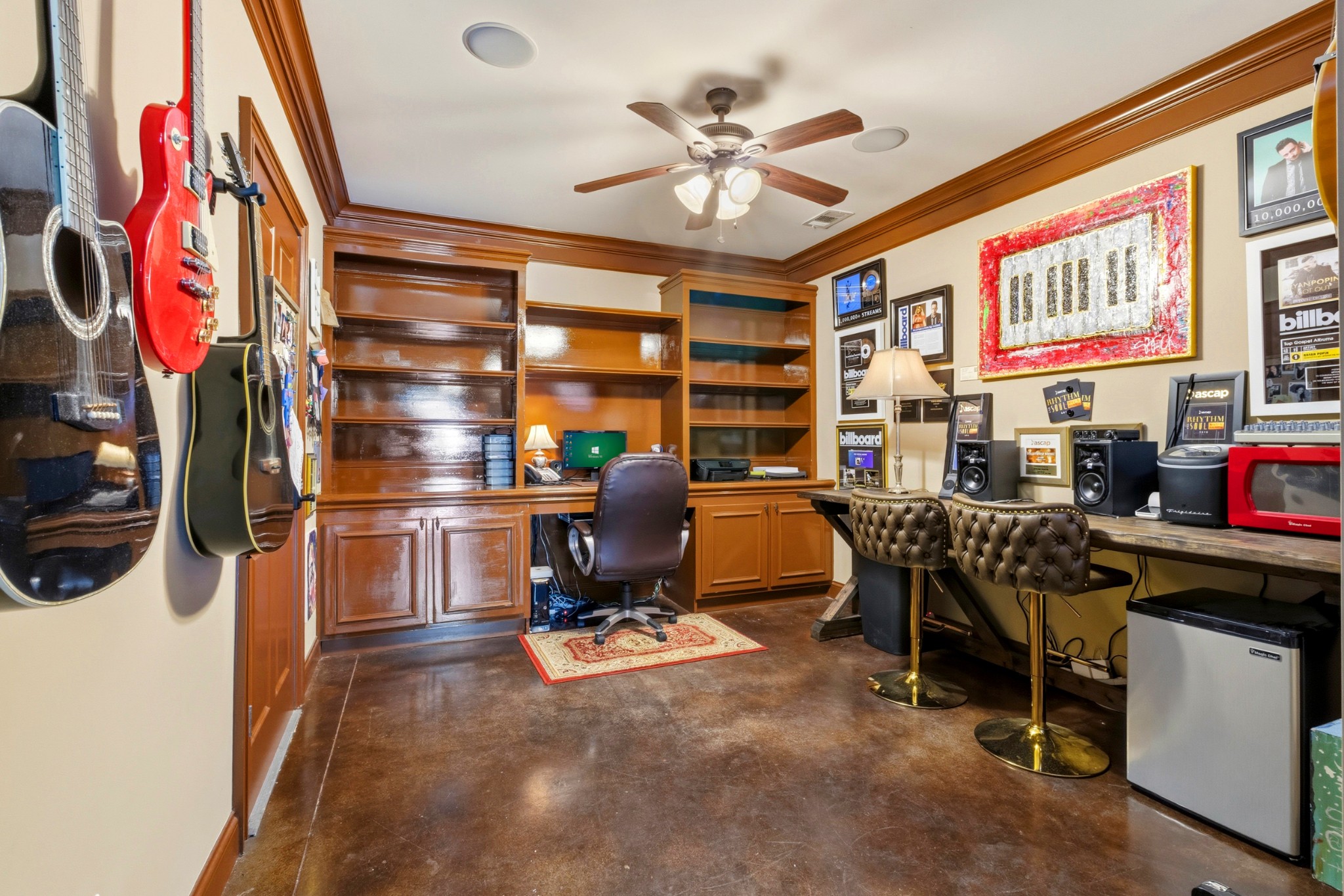 2870 Leonard Creek Lane Arrington TN 37014
