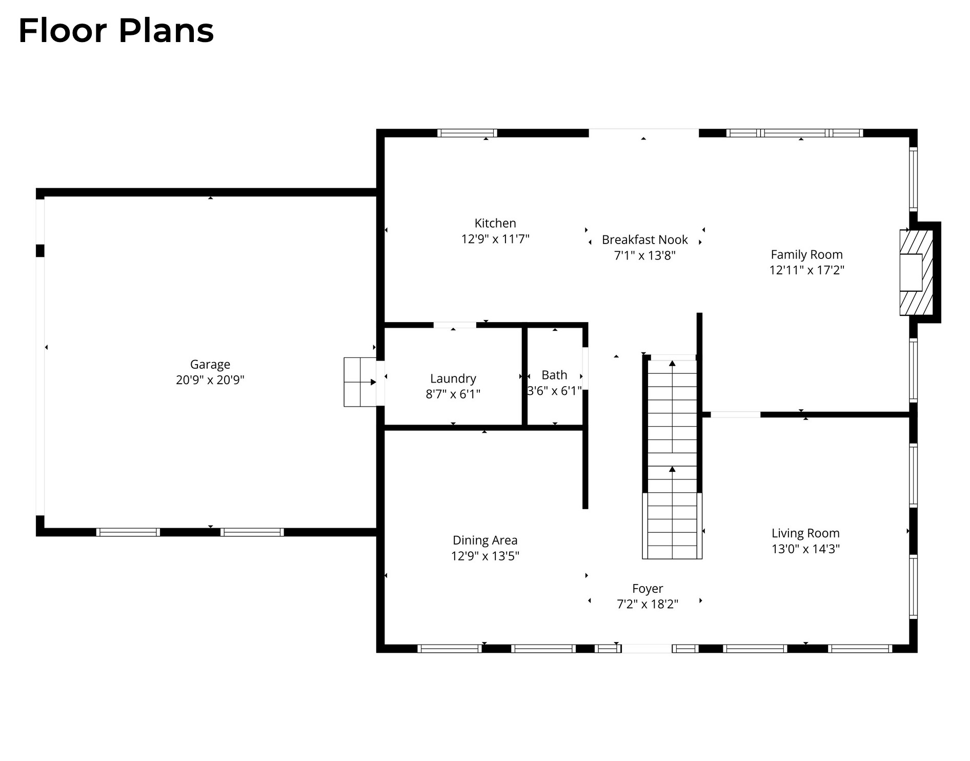 2870 Leonard Creek Lane Arrington TN 37014