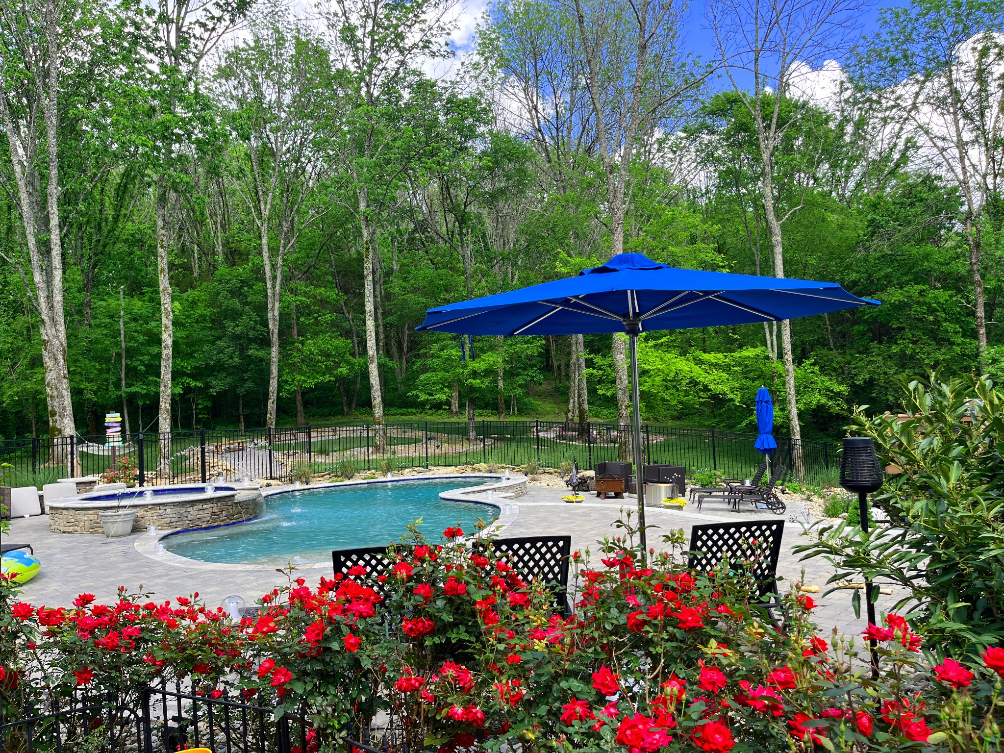 2870 Leonard Creek Lane Arrington TN 37014
