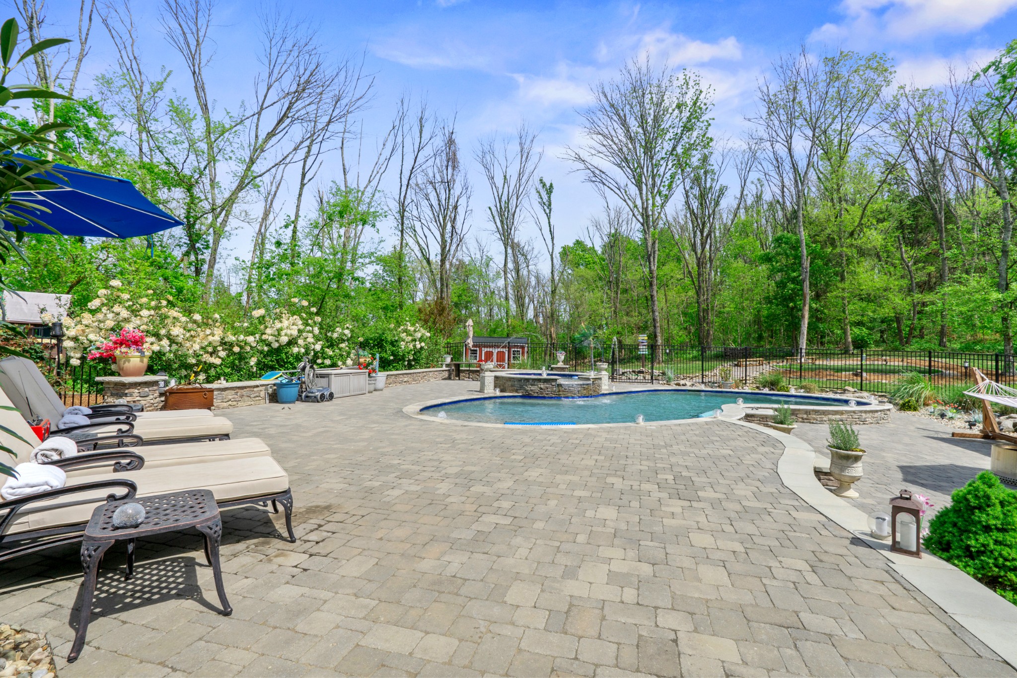 2870 Leonard Creek Lane Arrington TN 37014
