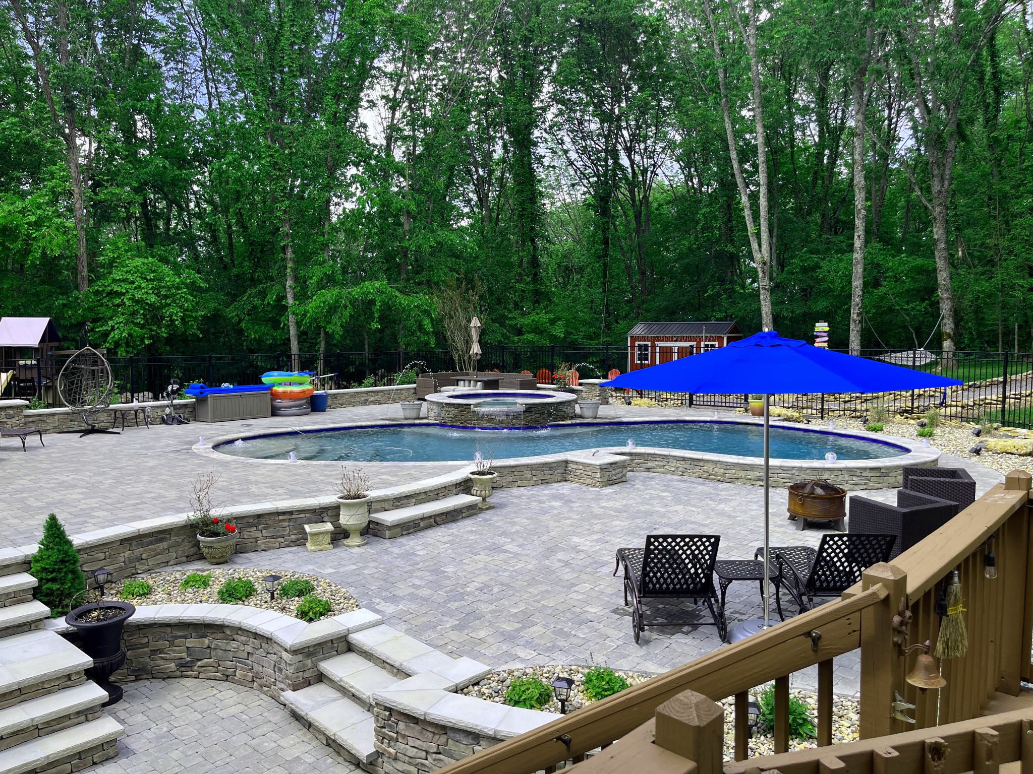 2870 Leonard Creek Lane Arrington TN 37014