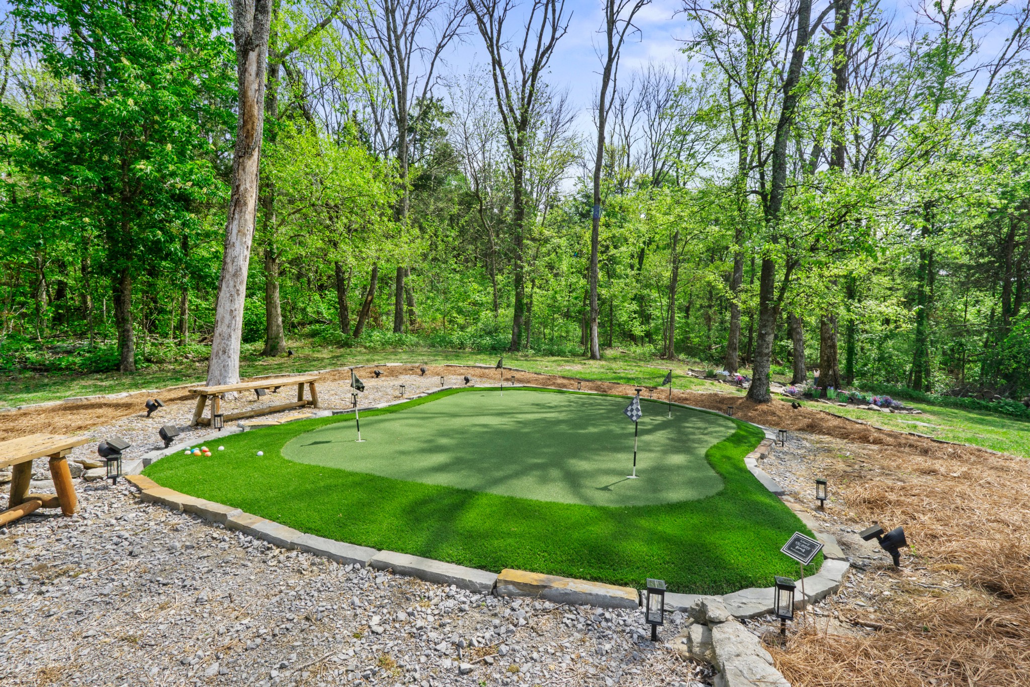 2870 Leonard Creek Lane Arrington TN 37014