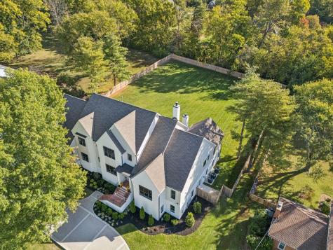 810 Steeplechase Drive Brentwood TN 37027