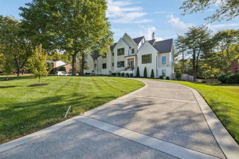 810 Steeplechase Drive Brentwood TN 37027