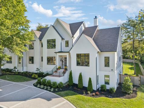 810 Steeplechase Drive Brentwood TN 37027