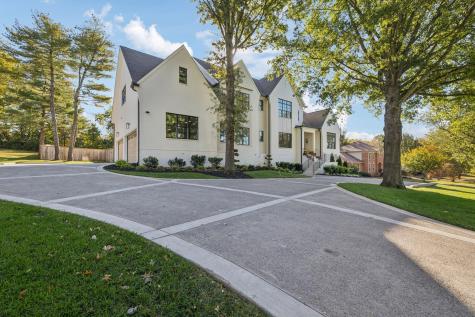 810 Steeplechase Drive Brentwood TN 37027