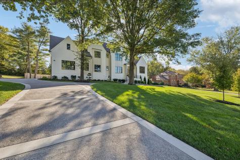 810 Steeplechase Drive Brentwood TN 37027