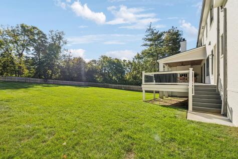 810 Steeplechase Drive Brentwood TN 37027