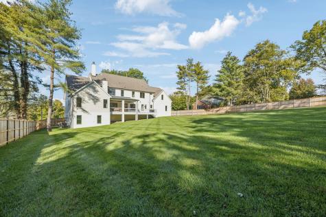 810 Steeplechase Drive Brentwood TN 37027