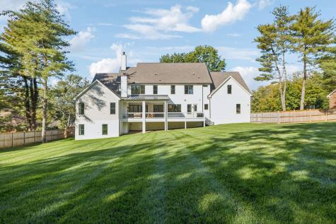 810 Steeplechase Drive Brentwood TN 37027