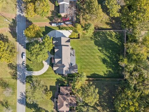 810 Steeplechase Drive Brentwood TN 37027