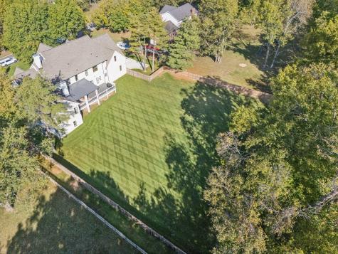 810 Steeplechase Drive Brentwood TN 37027