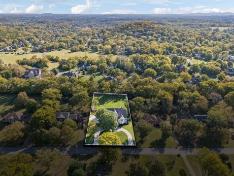 810 Steeplechase Drive Brentwood TN 37027