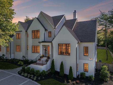 810 Steeplechase Drive Brentwood TN 37027