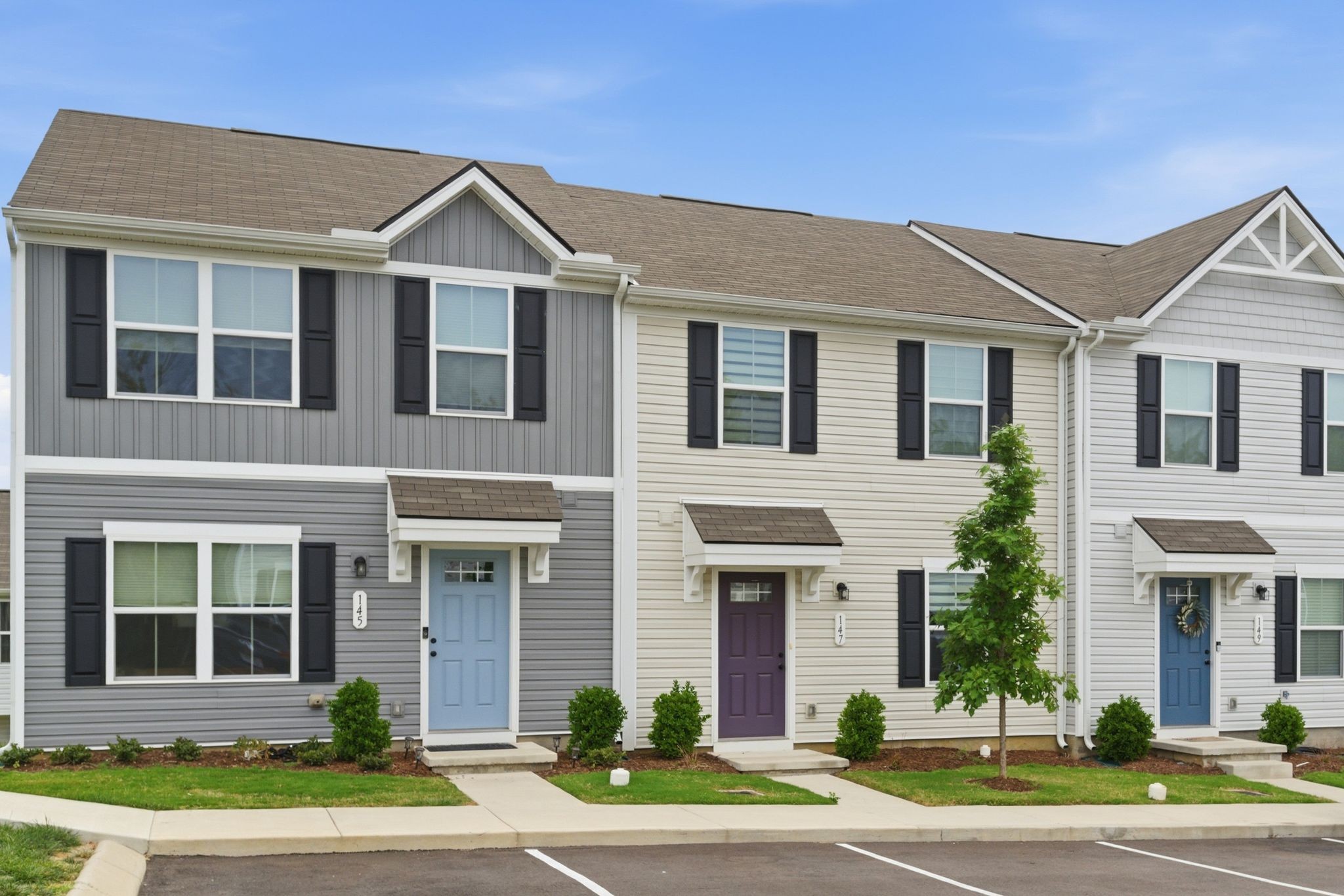 2757 Thornton Grove Boulevard Nashville TN 37207