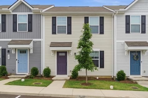 2757 Thornton Grove Boulevard Nashville TN 37207