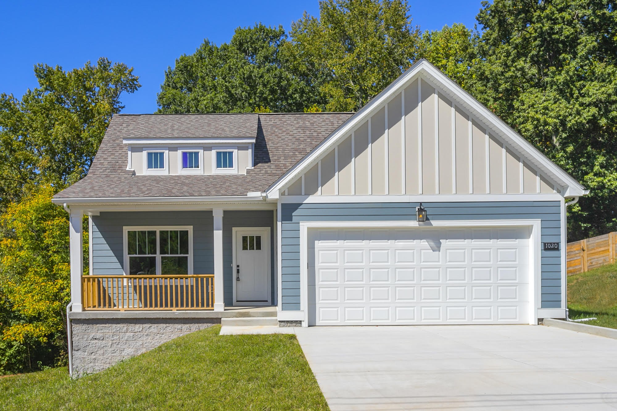 1020 Stonebrook Drive Dickson TN 37055