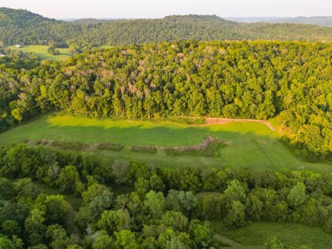 0 John Donald Lane Brush Creek TN 38547