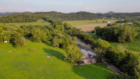 0 John Donald Lane Brush Creek TN 38547