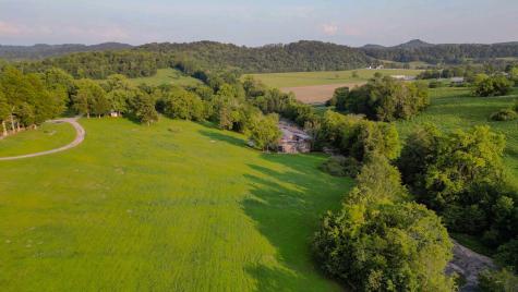 0 John Donald Lane Brush Creek TN 38547