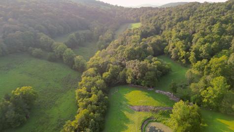 0 John Donald Lane Brush Creek TN 38547