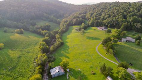 0 John Donald Lane Brush Creek TN 38547