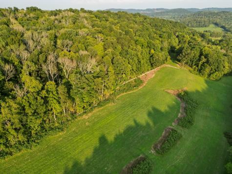 0 John Donald Lane Brush Creek TN 38547