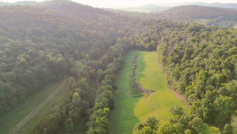 0 John Donald Lane Brush Creek TN 38547