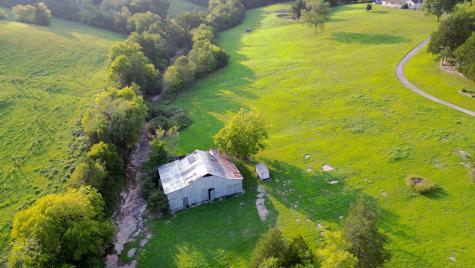 0 John Donald Lane Brush Creek TN 38547