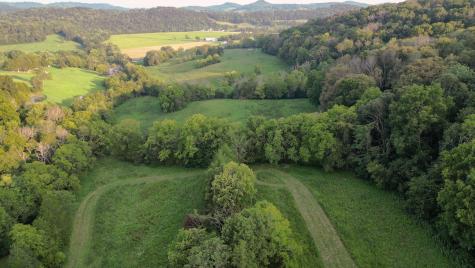 0 John Donald Lane Brush Creek TN 38547