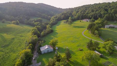 0 John Donald Lane Brush Creek TN 38547