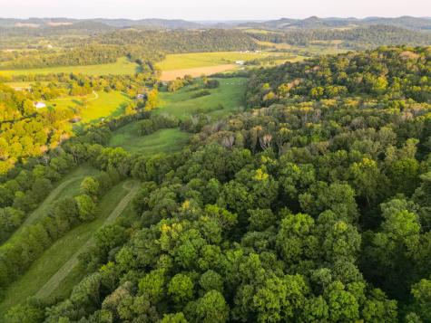 0 John Donald Lane Brush Creek TN 38547