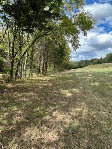 0 John Donald Lane Brush Creek TN 38547