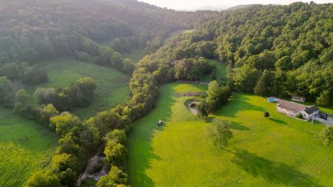 0 John Donald Lane Brush Creek TN 38547