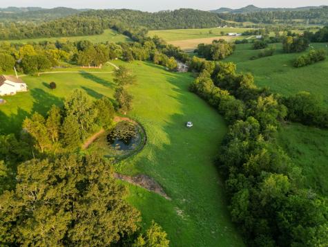 0 John Donald Lane Brush Creek TN 38547