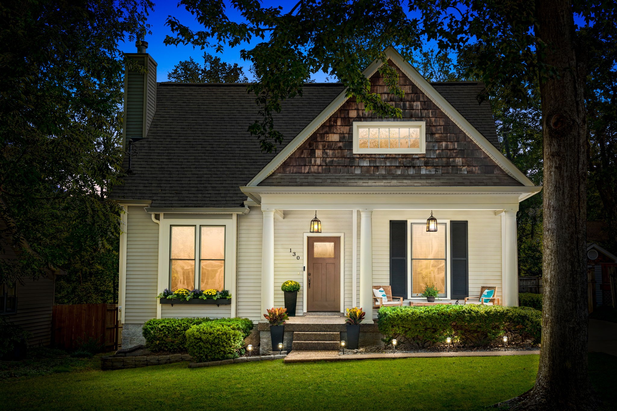 130 43rd Ave, N Nashville TN 37209