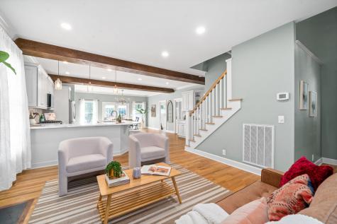 130 43rd Ave, N Nashville TN 37209