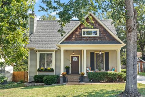 130 43rd Ave, N Nashville TN 37209