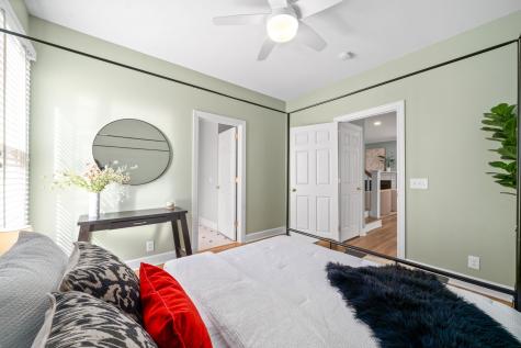 130 43rd Ave, N Nashville TN 37209