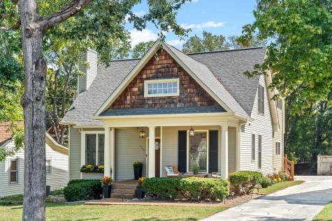 130 43rd Ave, N Nashville TN 37209