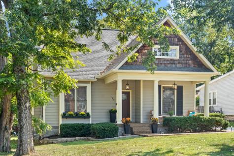 130 43rd Ave, N Nashville TN 37209