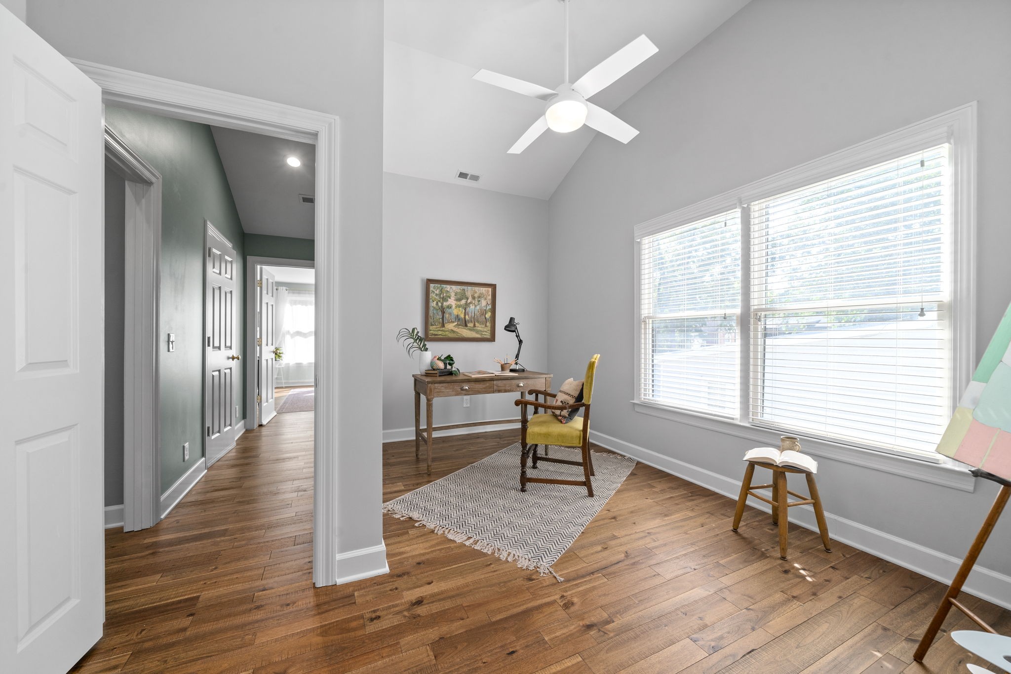 130 43rd Ave, N Nashville TN 37209