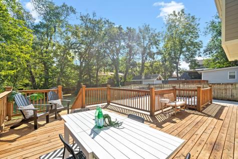130 43rd Ave, N Nashville TN 37209