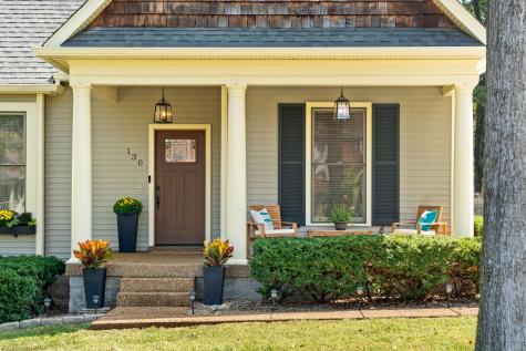 130 43rd Ave, N Nashville TN 37209