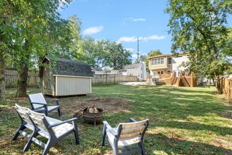 130 43rd Ave, N Nashville TN 37209
