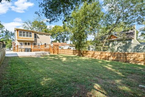 130 43rd Ave, N Nashville TN 37209