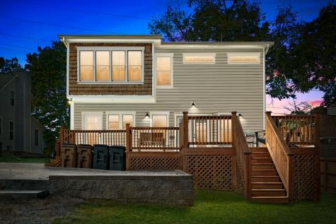 130 43rd Ave, N Nashville TN 37209