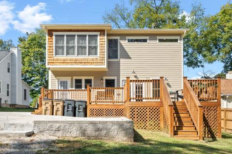 130 43rd Ave, N Nashville TN 37209